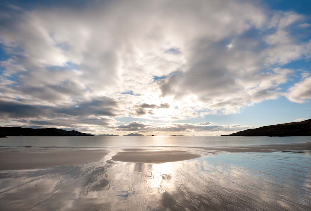 Hushinish Isle Of Harris Outer Hebrides