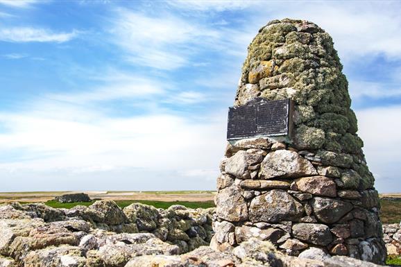 Flora MacDonald Birthplace