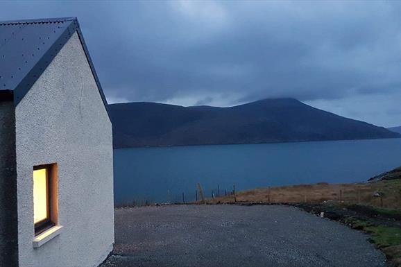 Ardhasaig Glass
