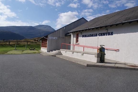 Scaladale Centre Hostel