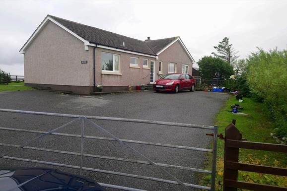 Shivinish house & garden