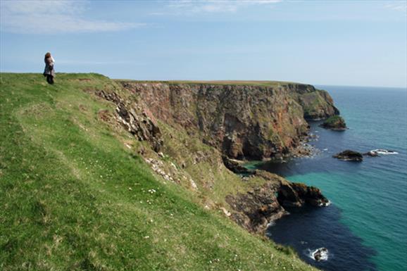 Tolsta Head