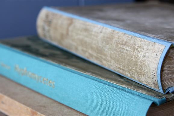 Sollas Bookbinding