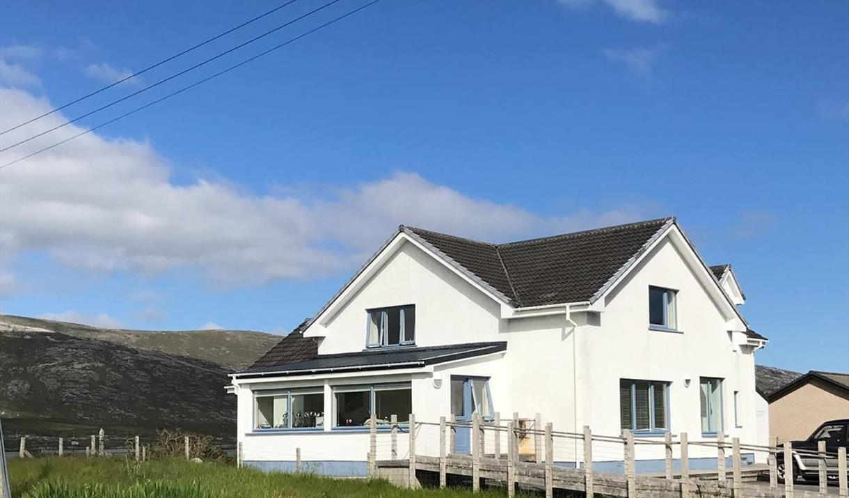 Fioran house