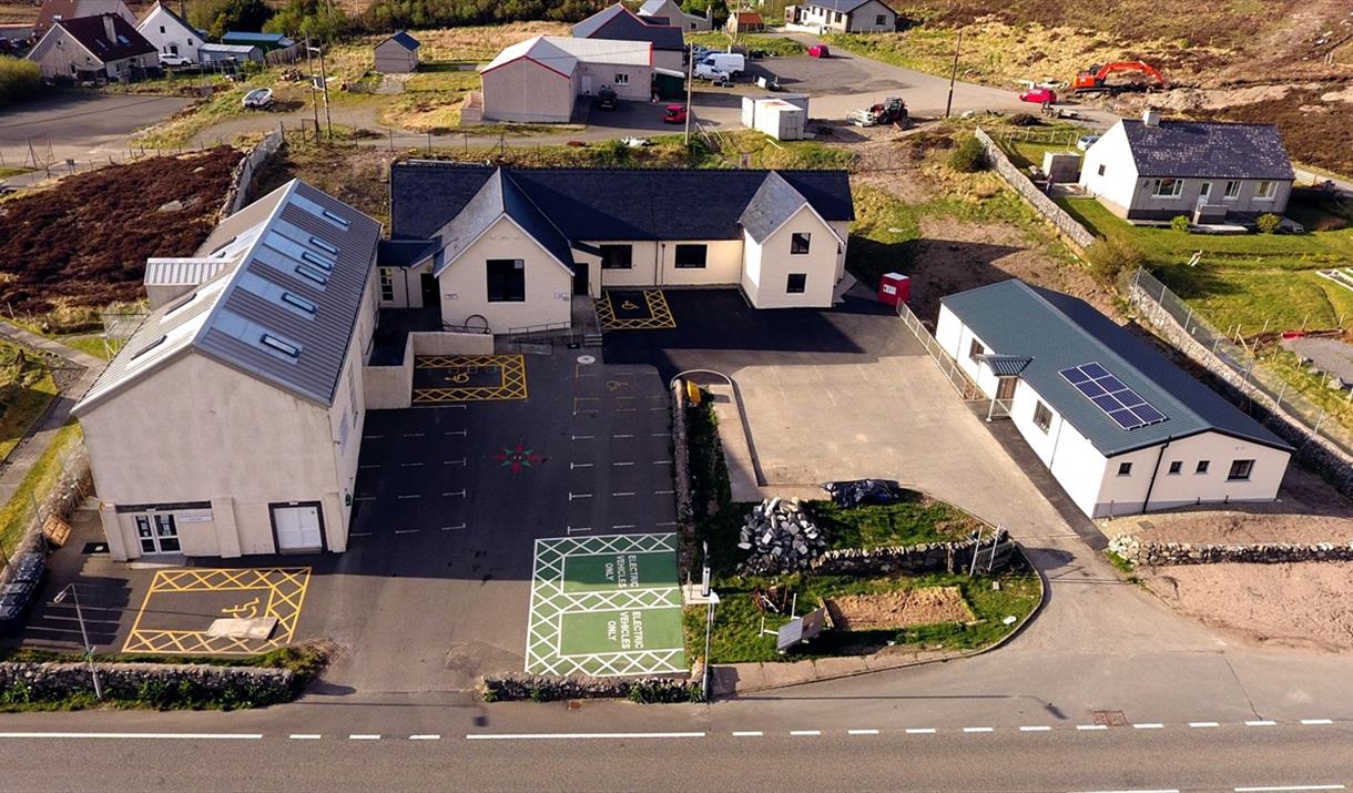 Community Hub