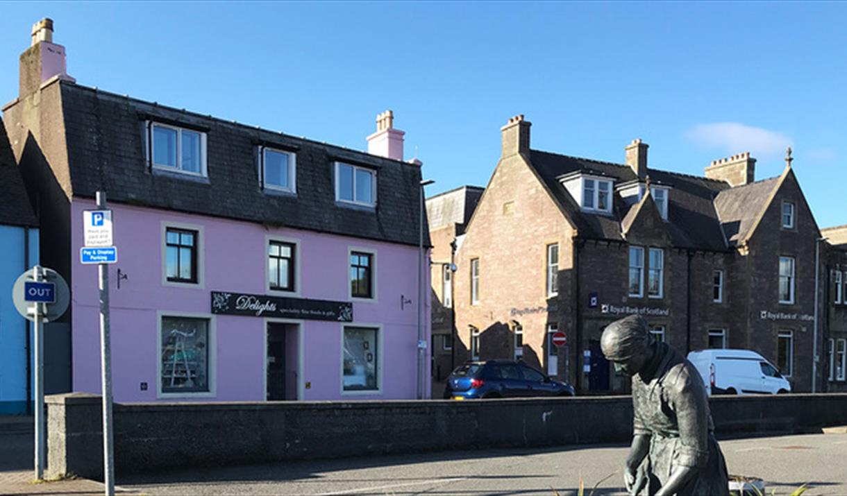 Stornoway Business Hub