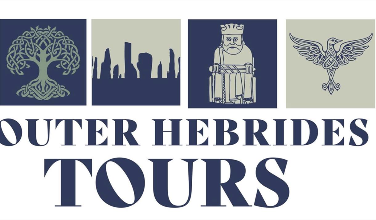 Outer Hebrides Tours - Graphic