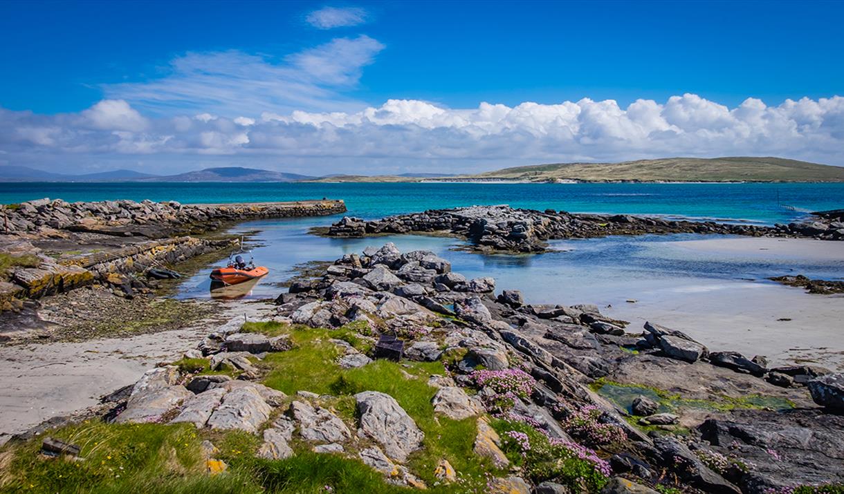 outer hebrides tourism