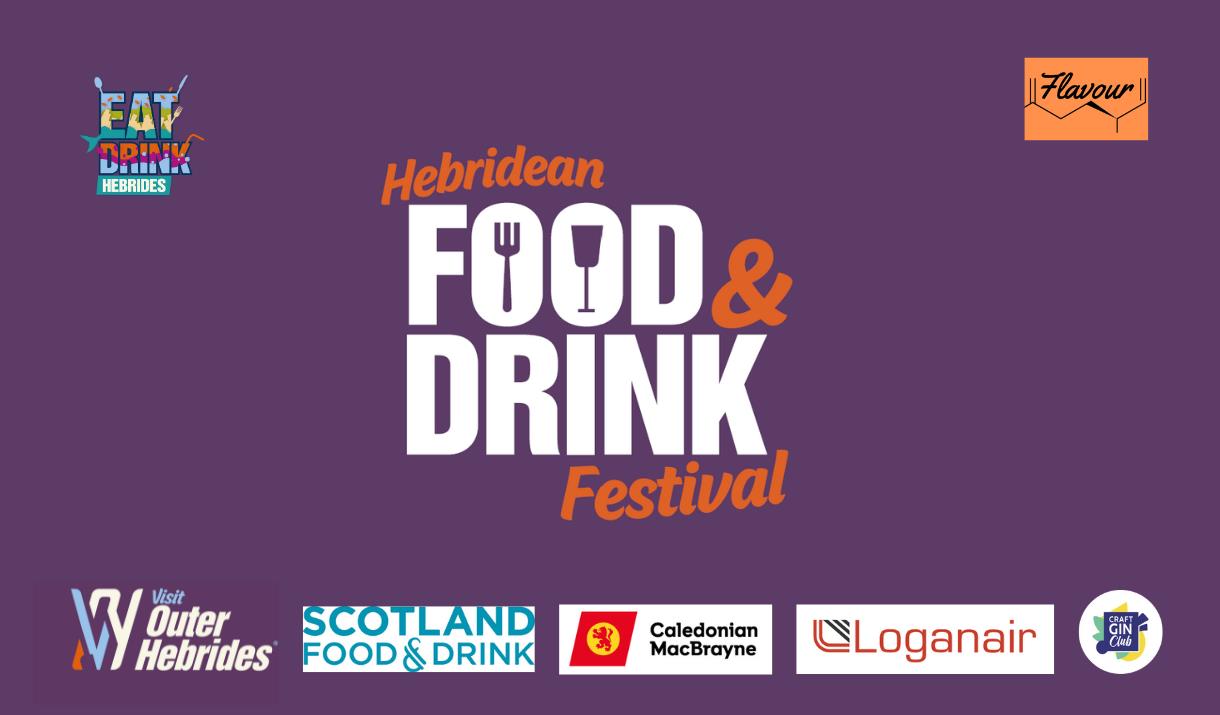Hebridean Food and Drink Festival
