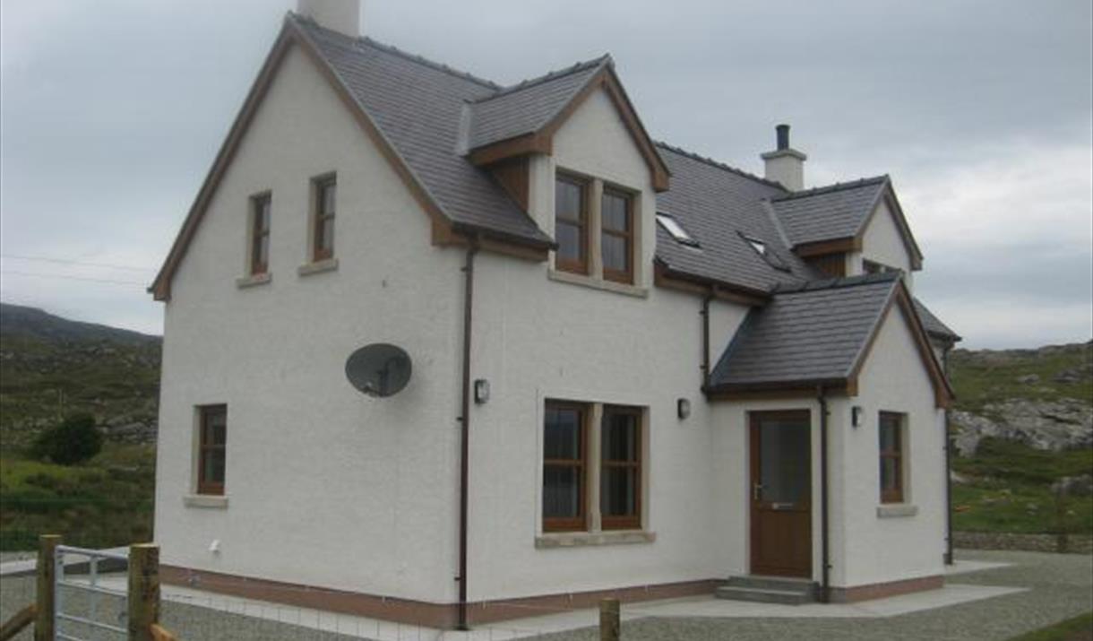 Aisling Cottage