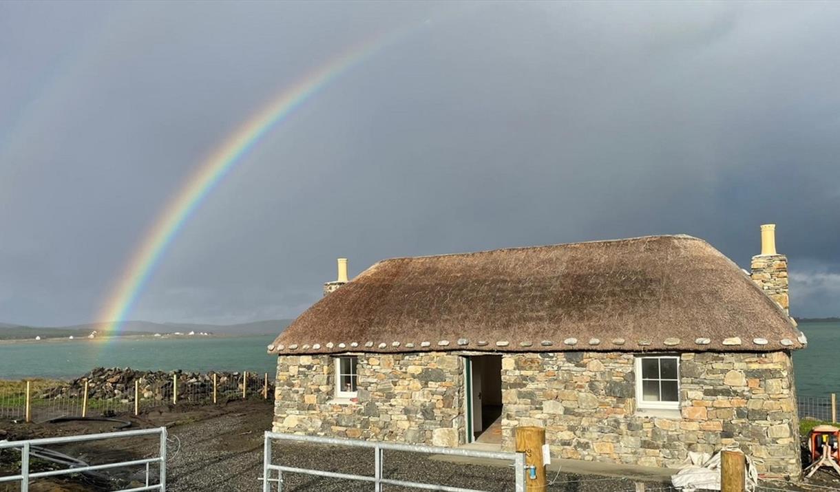 An Oitir Bheag ex