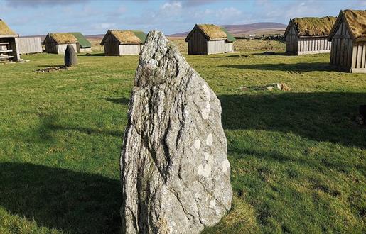 The Tractor Shed Camping Pods and Bunkhouse stone