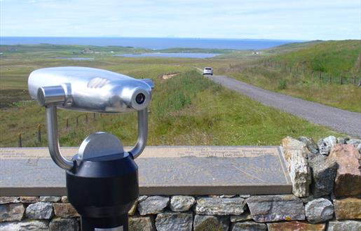 St Kilda Viewpoint