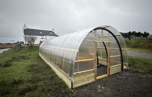 Western Isles Polycarbonate Tunnels Ltd