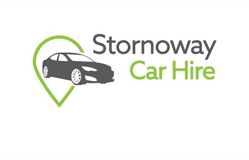 Stornoway Car Hire logo