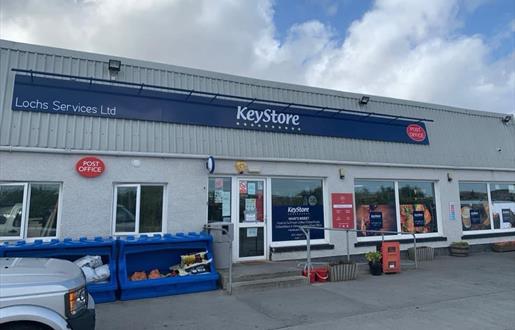 Lochs Services Ltd