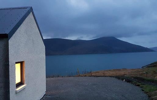 Ardhasaig Glass