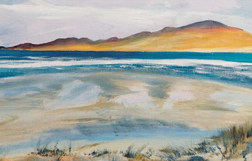 Hebridean Art Studio