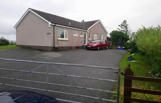 Shivinish house & garden