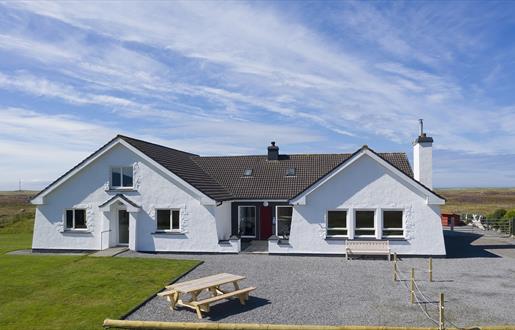 Grianaig Guest House
