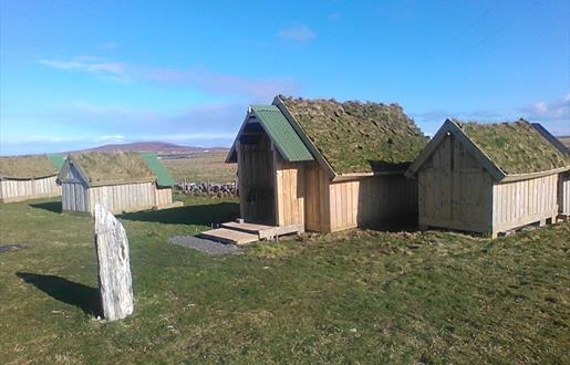 The Tractor Shed Bunkhouse and Camping Huts