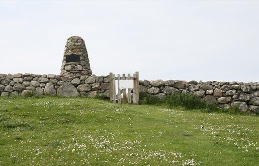 Flora Macdonald's Birthplace