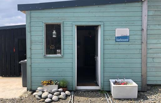 Island Darkroom