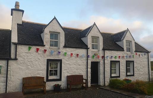 Taigh Dhonnchaidh Arts and Music Centre