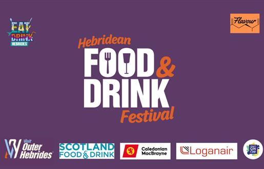 Hebridean Food and Drink Festival