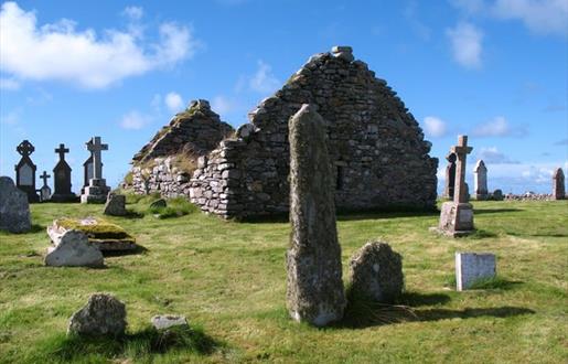 Baille nan Cailleach