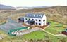 Ceol Na Mara aerial view