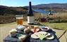 Ceol Na Mara picnic with a view