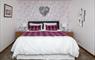 Ceol Na Mara double bedroom