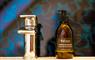 Ceol Na Mara handsoap and chrome tap