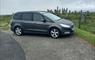 Greineir Private Hire - car at Calanais Stones
