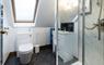Ceol Na Mara shower room