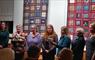 Grimsay Community Association (GCA) - Heritage Centre choir