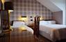 Borrodale Hotel, South Uist - family room