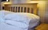 Borrodale Hotel, South Uist - double room