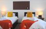 Twin Bedroom