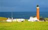 Taigh Na Casag Butt of Lewis Lighthouse