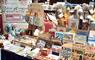 Cards and Gift Wrap shop display
