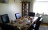 Kilvale dining table