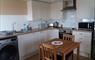 Kettle Cottage kitchen