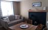 Kettle Cottage table & sofa
