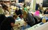 Coll Pottery Craft Centre