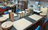 Coll Pottery Craft Centre