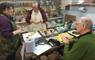 Coll Pottery Craft Centre