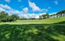 Stornoway Golf Club with trees