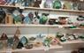 Coll Pottery Craft Centre